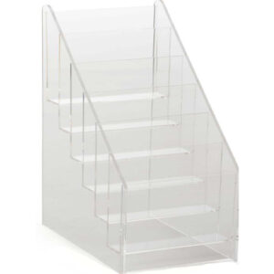 Acrylic Brochure Holder-5