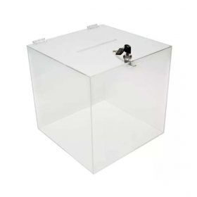 Acrylic Box
