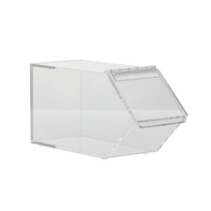 Acrylic Sweet Box