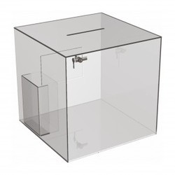 Acrylic Box-1