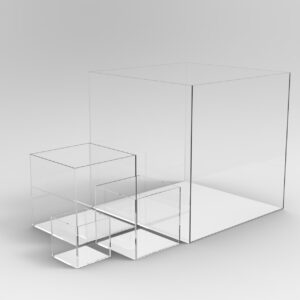 Acrylic Box-10