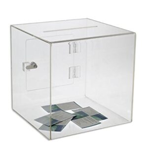 Acrylic Box-3