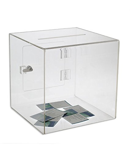 Acrylic Box-3