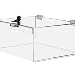 Acrylic Box-4