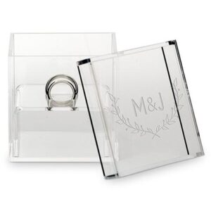 Acrylic Box-5