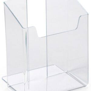 Acrylic Brochure Holder-3