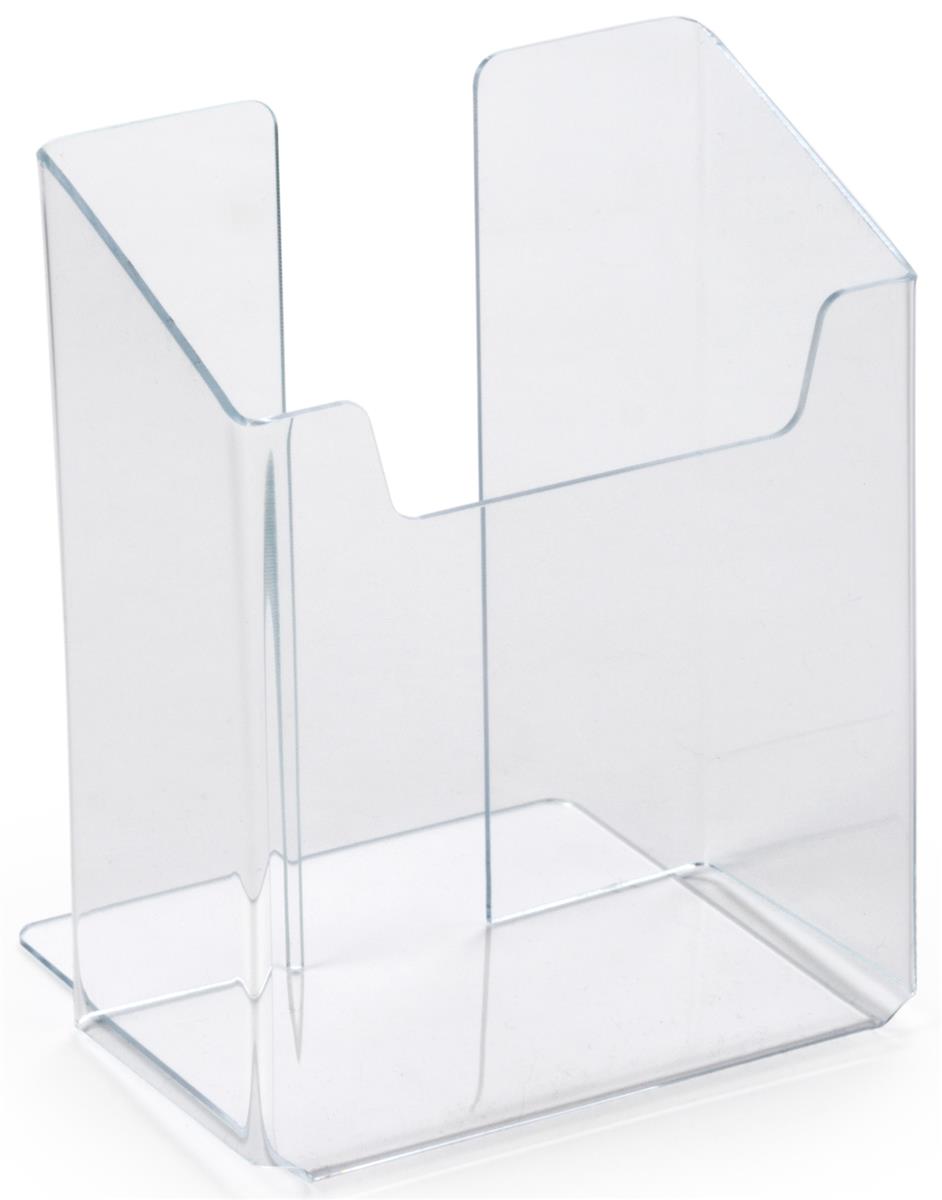 Acrylic Brochure Holder-3