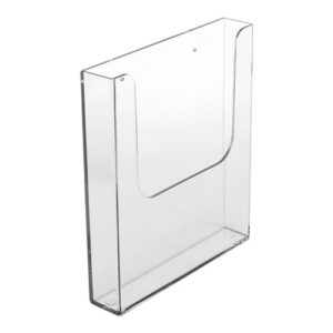 Acrylic Brochure Holder-4