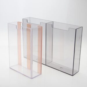 Acrylic Brochure Holder-6