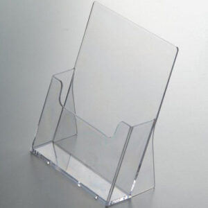 Acrylic Brochure Holder-7