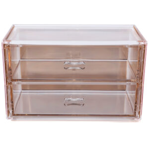 Acrylic Cosmetic Organizer-8