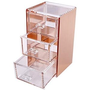 Acrylic Cosmetic Organizer-9