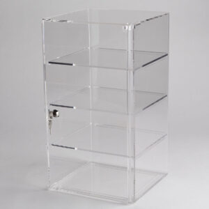 Acrylic Counter Stand-1