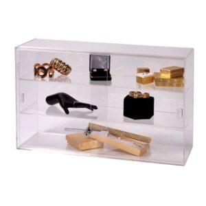 Acrylic Counter Stand-3
