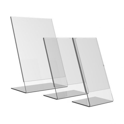 Acrylic Menu Holder-08