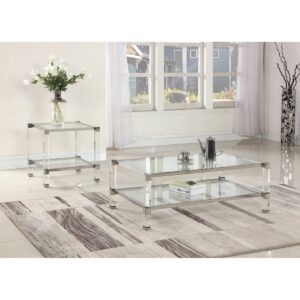 Acrylic Furniture-1