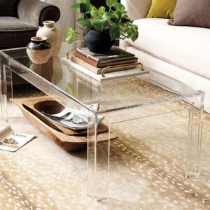 Acrylic Furniture-2