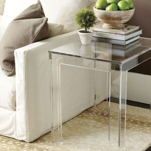 Acrylic Furniture-3