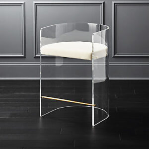 Acrylic Furniture-5