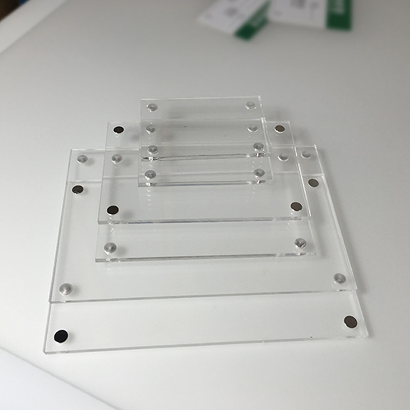 Acrylic Magnetic Pricetag-1