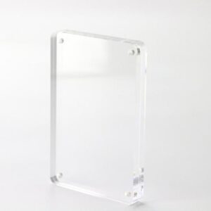 Acrylic Magnetic Pricetag-2