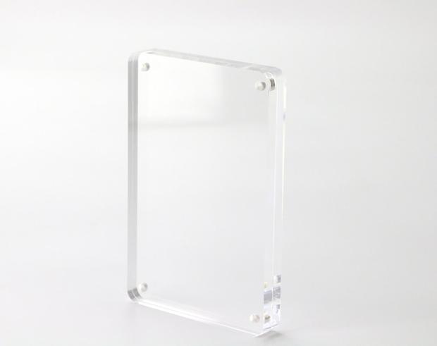 Acrylic Magnetic Pricetag-2