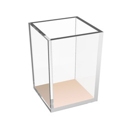 Acrylic Office Accessory-12