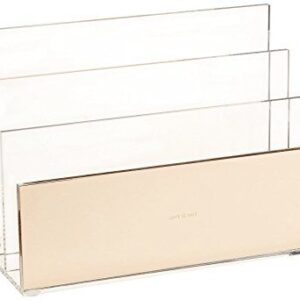 Acrylic Office Accessory-14