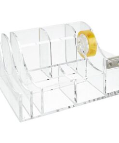 Acrylic Office Accessory