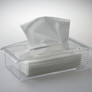 Acrylic Office Accessory-18