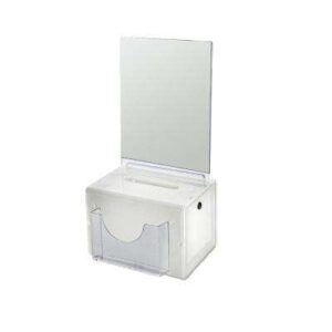 Acrylic Office Accessory-20