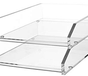 Acrylic Office Accessory-23