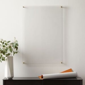 Acrylic Photo Frame-1