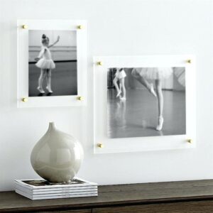 Acrylic Photo Frame-3