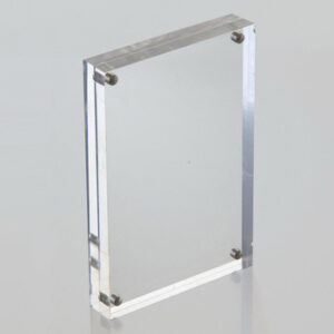Acrylic Photo Frame-5