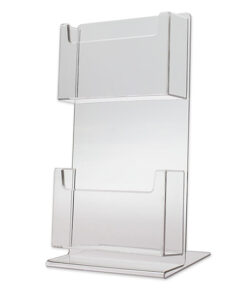 Acrylic POS Display