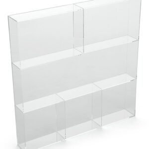 Acrylic POS Displays-5
