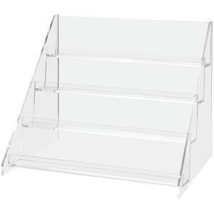Acrylic POS Displays-8