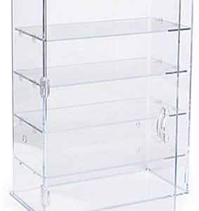 Acrylic Floor Stand-1