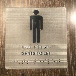 Acrylic Signage-10