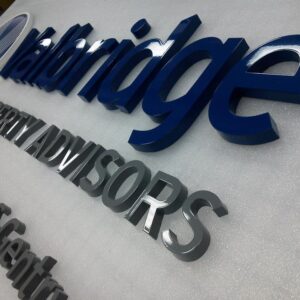 Acrylic Signage-11