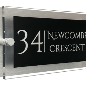 Acrylic Signage-2