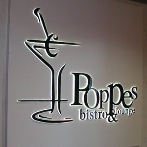 Acrylic Signage-3