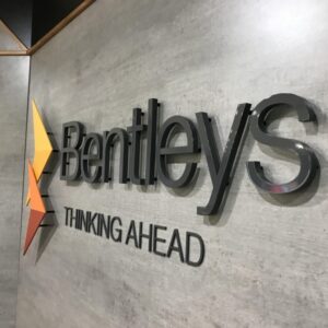 Acrylic Signage-5