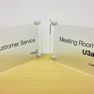 Acrylic Signage-6