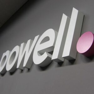 Acrylic Signage-7