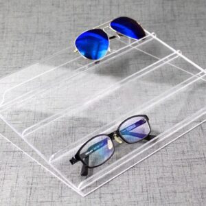 Acrylic Sunglass Stand-10