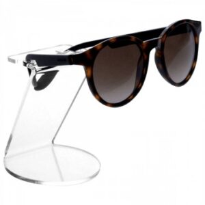 Acrylic Sunglass Stand-2