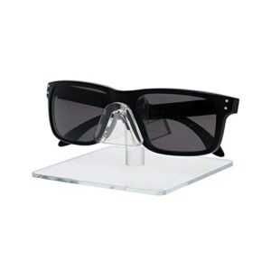Acrylic Sunglass Stand-3