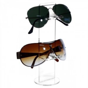 Acrylic Sunglass Stand-4